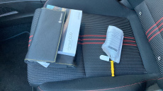 Renault Clio 1.6 E-TECH Hybrid 140 RS Line 5dr Auto Hybrid Hatchback